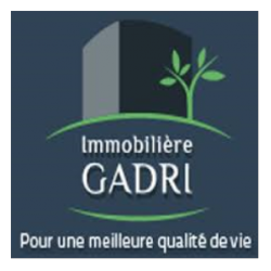 GADRI IMMOBILIERE Ween.tn