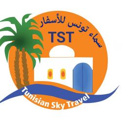 TST, TUNISIAN SKY TRAVEL سماء تونس للأسفار و السياحة Ween.tn
