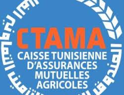 CTAMA, CAISSE TUNISIENNE D'ASSURANCE MUTUELLE AGRICOLE Ween.tn
