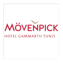 MOVENPICK HOTEL GAMMARTH ***** Ween.tn
