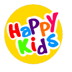 HAPPY KIDS Ween.tn