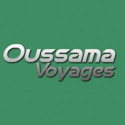 OUSSAMA VOYAGES Ween.tn