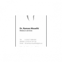 DR RAMSES MOUELHI Ween.tn