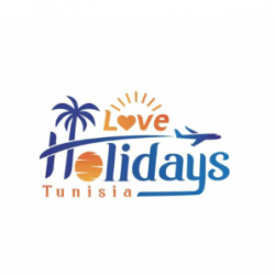 LOVE HOLIDAYS TUNISIA Ween.tn