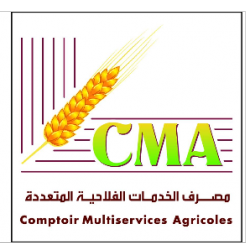 CMA, COMPTOIR MULTISERVICES AGRICOLES Ween.tn