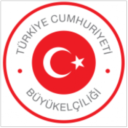 AMBASSADE DE TURQUIE Ween.tn