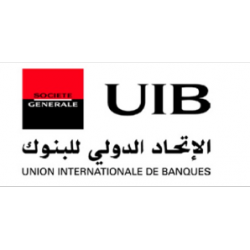 UIB, UNION INTERNATIONALE DE BANQUES Ween.tn