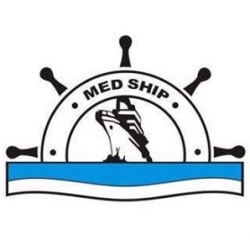 MEDSHIP, MEDITERRANEAN SHIPPING AGENCY Ween.tn