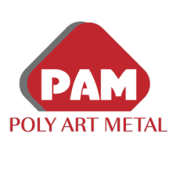 PAM POLY ART METAL Ween.tn
