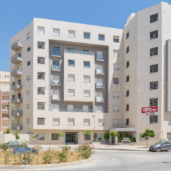 RÉSIDENCE « JINEN AIN ZAGHOUANE » Ween.tn