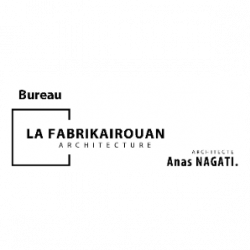 BUREAU LA FABRIKAIROUAN ARCHITECTURE Ween.tn
