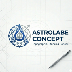 BUREAU D'ÉTUDES TOPOGRAPHIQUES ET GÉOMATIQUES (ASTROLABE CONCEPT) Ween.tn