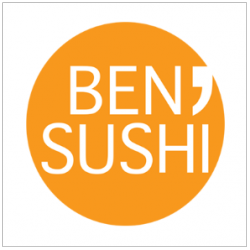 BEN SUSHI Ween.tn