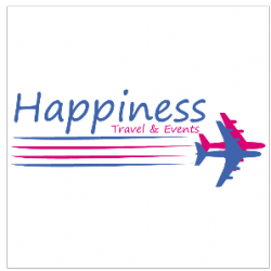 HAPPINESS TRAVEL & EVENTS Ween.tn