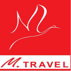 M TRAVEL Ween.tn
