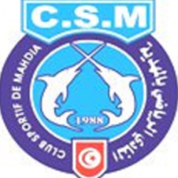 CSM, CLUB SPORTIF DE MAHDIA Ween.tn