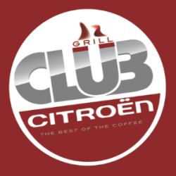 CLUB GRILL CITROEN Ween.tn