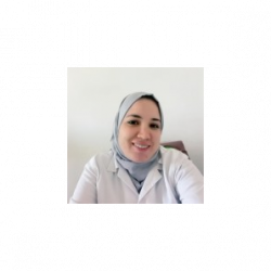 DR NESSRINE BOULAARES Ween.tn