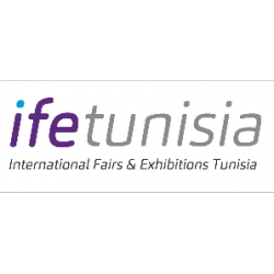 INTERNATIONAL FAIRS & EXHIBITIONS TUNISIA  IFE  "TUNISIA" Ween.tn
