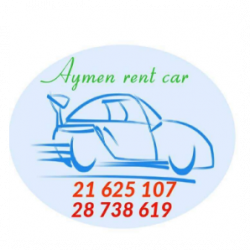 AYMENRENTCAR Ween.tn