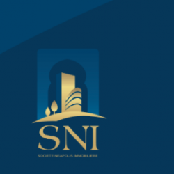 الشركة العقارية نيابوليس Ween.tn