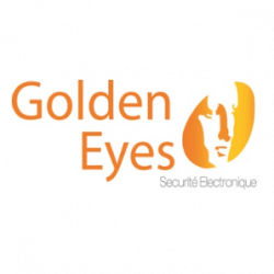 GOLDEN EYES SÉCURITÉ ÉLECTRONIQUE Ween.tn