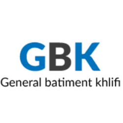 GBK, GENERAL BATIMENT KHELIFI Ween.tn