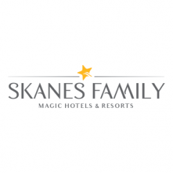 HOTEL SKANES FAMILY RESORT **** Ween.tn