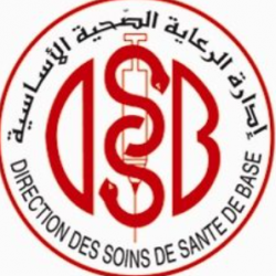 DSSB, DIRECTION DES SOINS DE SANTE DE BASE Ween.tn