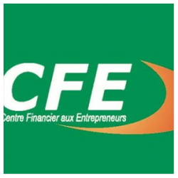 CFE, CENTRE FIANCIER AUX ENTREPRENEURS Ween.tn