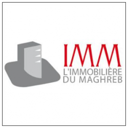 IMM, IMMOBILIERE DU MAGHREB Ween.tn