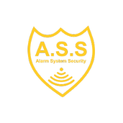 ASS, ALARM SECURITY SYSTEMS Ween.tn