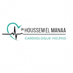 CABINET DR HOUSSEM EL MANAA CARDIOLOGUE Ween.tn