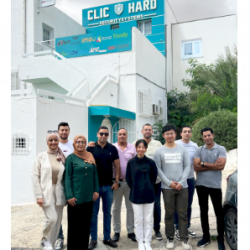 كليك هارد  Ween.tn