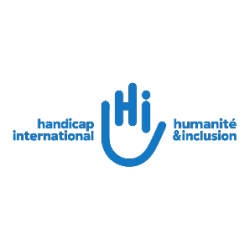 HANDICAP INTERNATIONAL Ween.tn