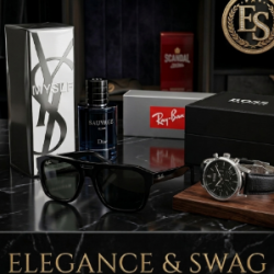 ELEGANCE & SWAG Ween.tn