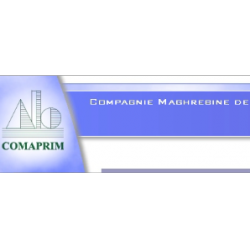 COMAPRIM, CIE MAGHREBINE DE PROMOTION IMMOBILIERE Ween.tn