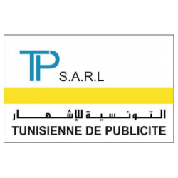TPF, TUNISIENNE DE PUBLICITE ET DES FACADES Ween.tn