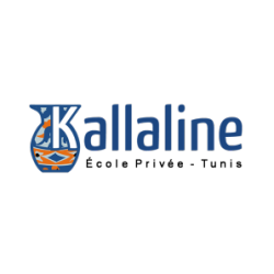 ECOLE PRIMAIRE PRIVEE KALLALINE Ween.tn