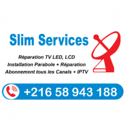 SLIM SERVICE Ween.tn