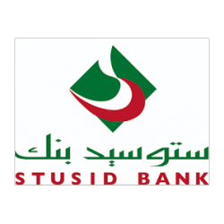 STUSID BANK, SUCCURSALE DE TUNIS Ween.tn