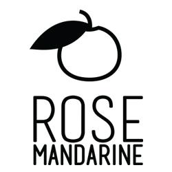 ROSE MANDARINE Ween.tn