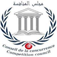 CONSEIL DE LA CONCURRENCE Ween.tn
