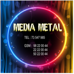 MEDIA METAL Ween.tn
