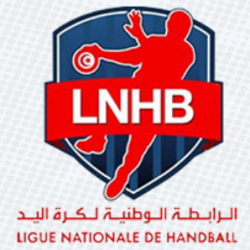 LIGUE NATIONALE DE HAND BALL Ween.tn