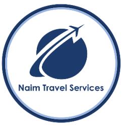 NAIM TRAVEL SERVICES Ween.tn