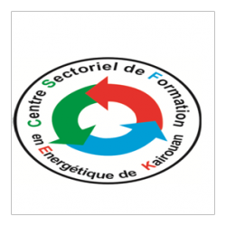 CENTRE SECTORIEL DE FORMATION EN ENERGETIQUE Ween.tn