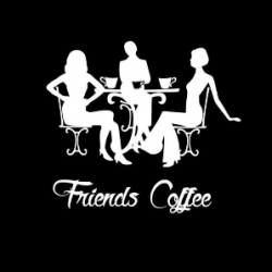 FRIENDS COFFEE Ween.tn
