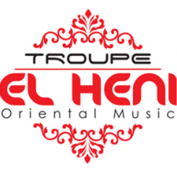 TROUPE EL HENI Ween.tn