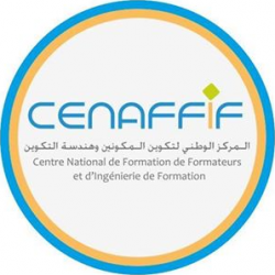 CENAFFIF, CENTRE NATIONAL DE FORMATION DES FORMATEURS ET INGENIERIE DE FORMATION Ween.tn